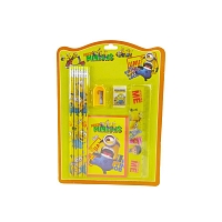Minions Stationery gift pack